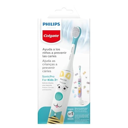 Philips Colgate SonicPro 61051877