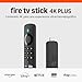 Amazon Fire TV Stick 4K Plus Imagen de Amazon Fire TV Stick 4K Plus