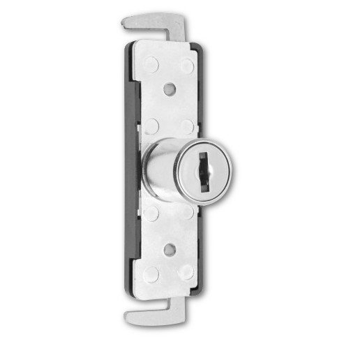 L&F 5825 Double Claw Cupboard Lock - 5825