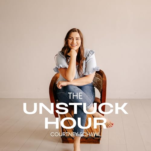 So you want to start a product line? The Mompreneur shares.. | The Unstuck Hour Ep 4