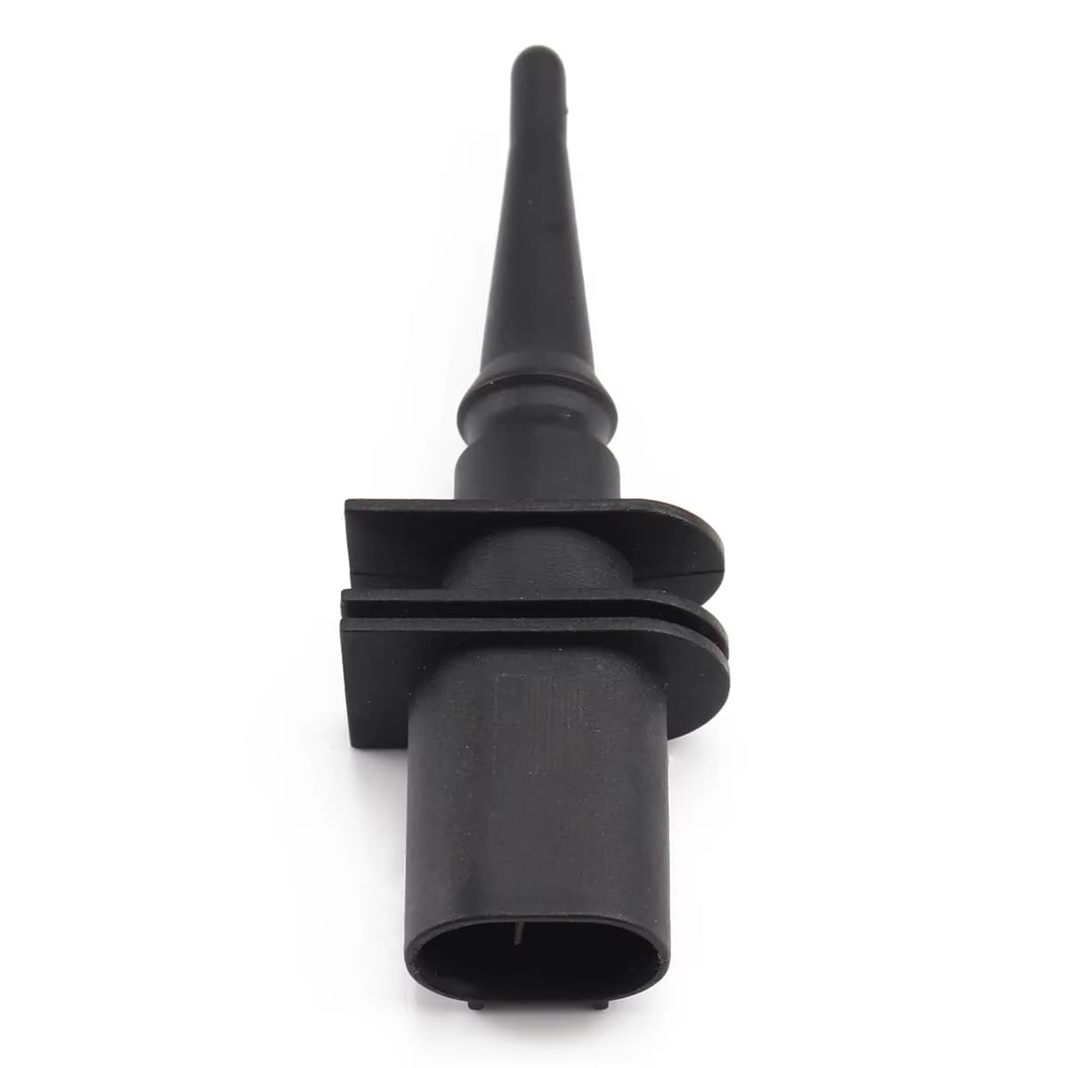 Outside Sensor Compatible with E82 E88 135is 2008 2009 2010 2011 2012 2013 65816936953 Outside Temperature Sensor Exterior Air Ambient Temperature Sensor(1 Set)