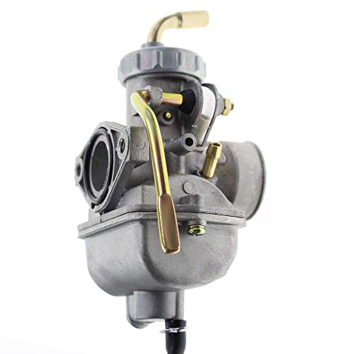 PZ20 Carburador Carb Fit para 49cc 70cc 90cc 100cc 110cc 125cc Cooler NST chinês ATV