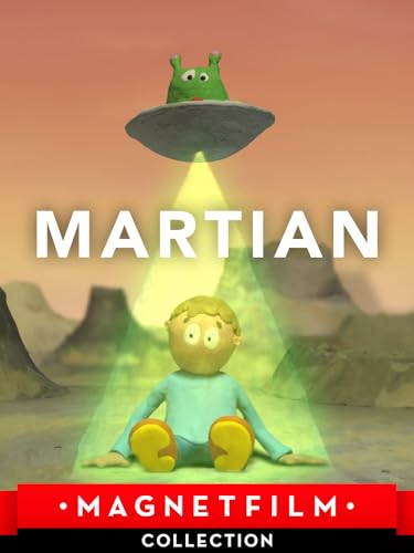 Martian