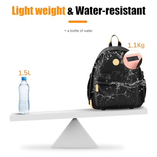 Mochila para cámara DSLR/SLR con compartimiento para laptop miniatura 4