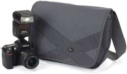 Lowepro Exchange Messenger Camera Bag (Gray)