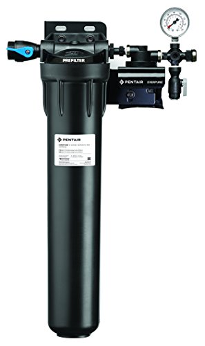 Everpure EV9293-21 Coldrink/Insurice Manifold with 20