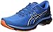 Produktbild ASICS Herren Gel-Kayano 27 Running Shoes, Bleu Noir, 44.5 EU