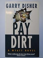 Paydirt 186373581X Book Cover