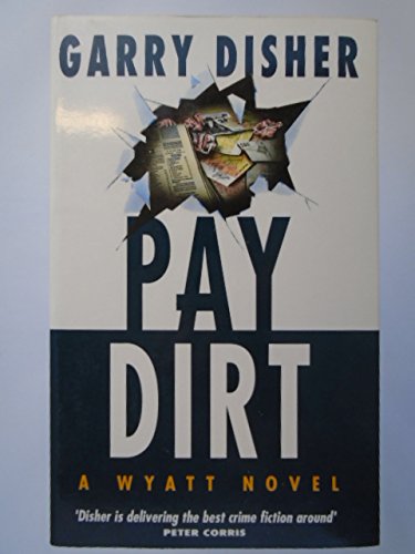 Paydirt 186373581X Book Cover