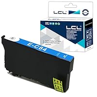 LCLカートリッジ　新品未使用未開封 Amazon.co.jp: LCL エプソン用 ICBK76 76XXL （2パック ブラック
