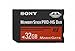 Sony 32GB MS PRO-HG Duo HX High Speed Memory Stick (MSHX32B/MN)