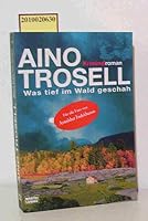 Tvångströjan 340415858X Book Cover