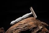 The Goodfellas' smile GOODFELLAS' SMILE Safety Razor Closed Comb GLADIO 150 ml