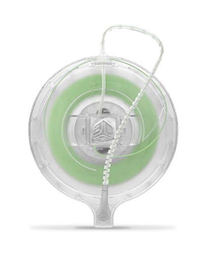 3D Systems Cartouche PLA pour Imprimante 3D Cube3 Vert Cover