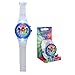 Produktbild Disney PJ Masks PJ17024 Digitaluhr mit LED-Licht, PJ17024