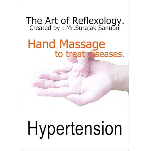 Hypertension Audiobook By Mr.Surajak Sanubol cover art