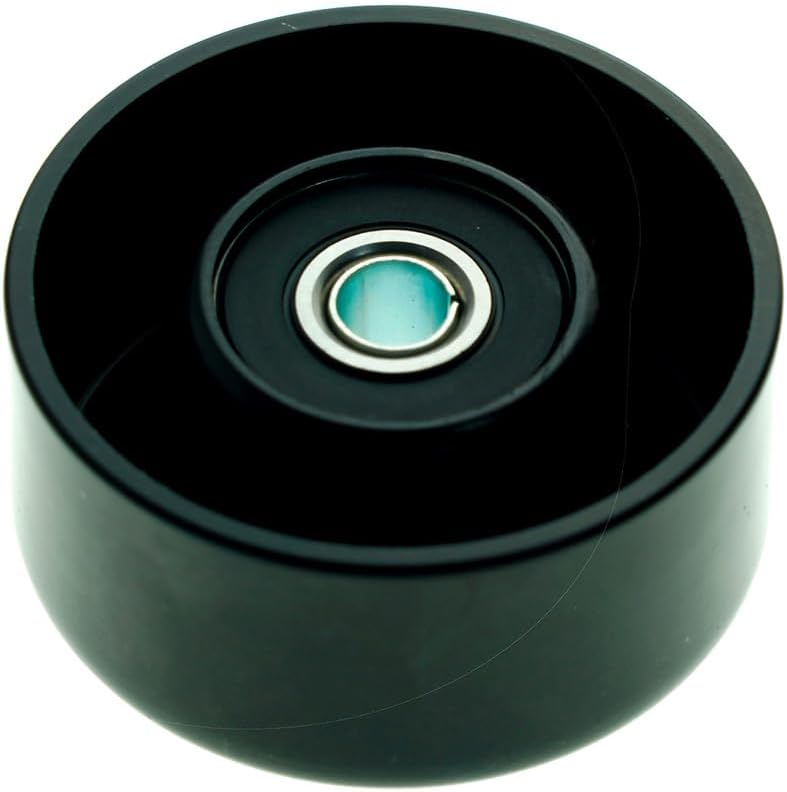 SKF VKM 62052 Multi-V idler kit