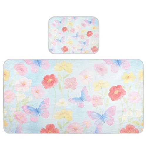 Cooling Baby Fitted Mattress 28