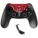 Produktbild LAY Gamepad, drahtloser Bluetooth-Controller Für Android/iOS/iPhone/iPad/Windows XP / 7/8/10 Ausgestattet mit Abnehmbarer Halterung