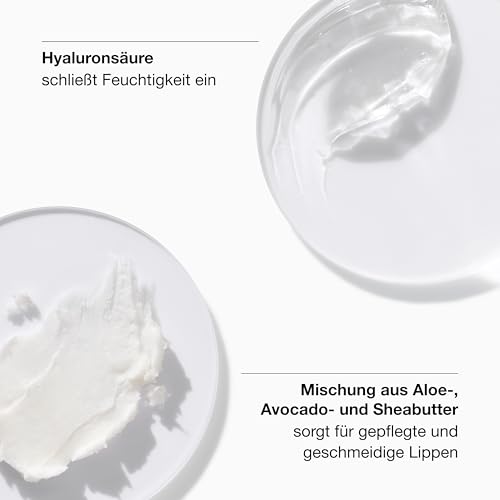 Clinique Pop Plush™ Creamy Lip Gloss | Ultraweicher, superschöner Gloss mit Hyaluronsäure, Aloe-, Avocado- und Sheabutter… – Ansicht 3