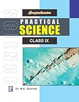 Comprehensive Practical Science IX 8190856006 Book Cover