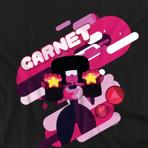 Steven Universe Garnet Power Kids T Shirt for Youth Toddler Boys and Girls3
