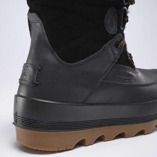 Bottes de neige Kamik Celeste en taille 39 pour femme