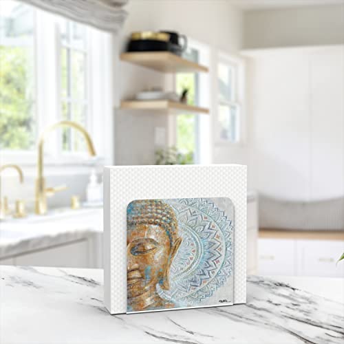 Vintage Metal Napkin Holder for Modern Dining Table Décor,Tabletop Paper No1 - Picture 95 of 106