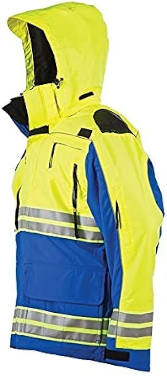 5.11 high visibility jacket