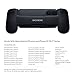 BACKBONE One Mobile Gaming Controller, USB-C Phone Controller for Android & iPhone 15/16/17 Series, 2nd Gen, Play Xbox, PlayStation, Fortnite, Call of Duty & More, With 3-Months of Apple Arcade Access
