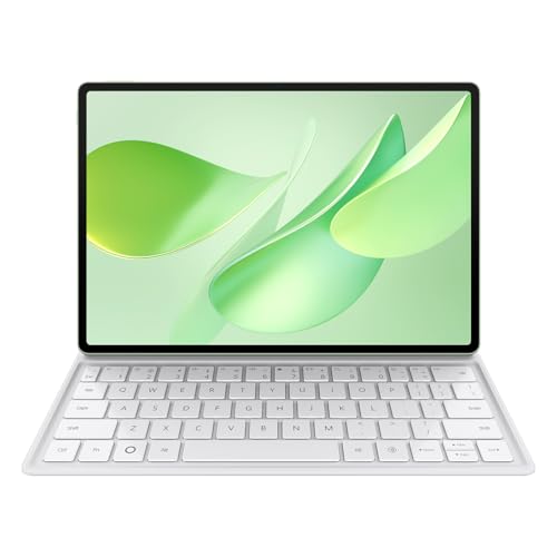 HUAWEI MatePad 53014KNX - Teclado (12 unidades, WiFi, 12 unidades)