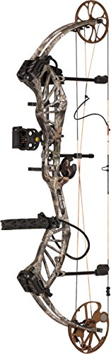 Bear Archery Approach RTH Compound Bow