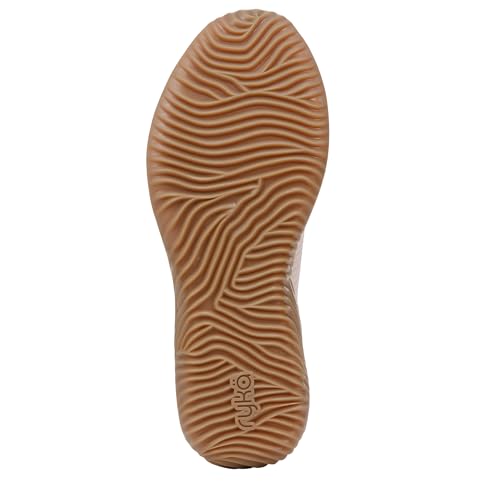 Image of Ryka Women's Echo Knit Slip-On Loafers