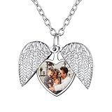 [Excelente servicio]:Por favor, no dude en ponerse en contacto con nosotros si necesita ayuda con el collar colgante de foto. ¡Definitivamente te ayudaremos con nuestra rica experiencia! Tu satisfacción es nuestra prioridad