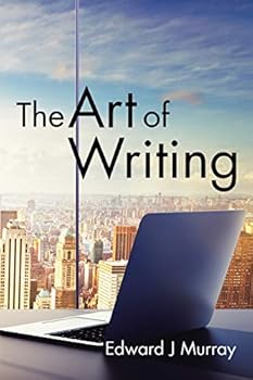 Paperback The Art of Writing Book