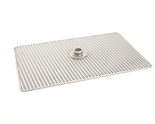 deep fryer filter screen - Henny Penny 65447 Woven Filter Screen Weld Assembly