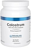 Douglas Laboratories Colostrum | 100% Pure New Zealand Supplement for Immune Support, Antioxidants, Anti Aging, GI Balance, and Gastrointestinal Health* | 24 Ounces