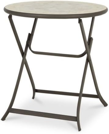 Sofia 2 Seater Bistro Set