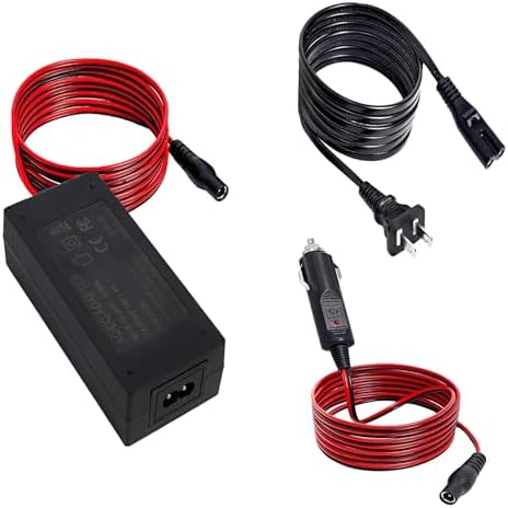 14V Charger for NOCO Jump Starter Compatible with NOCO GB70 GB150...