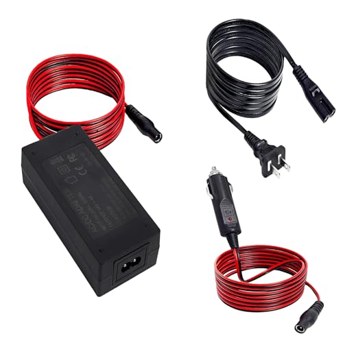 SMSZQR 14V Charger for NOCO Jump Starter