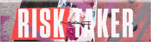 Mac Girls Palette # Risk Taker #TOP1