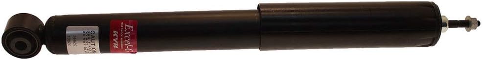 For Cadillac SRX 2010-2016 New Pair Rear Excel-G Shocks Struts - BuyAutoParts 77-61047AO New