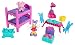 Fisher-Price Disney Minnie Bow Sweet Home Sleepover Party