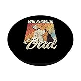 Zoom IMG-1 cane pap beagle padrone popsockets Zoom IMG-1 cane pap beagle padrone popsockets