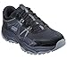 Produktbild Skechers Herren Kraft bei Wanderschuh, Schwarz, 43 EU