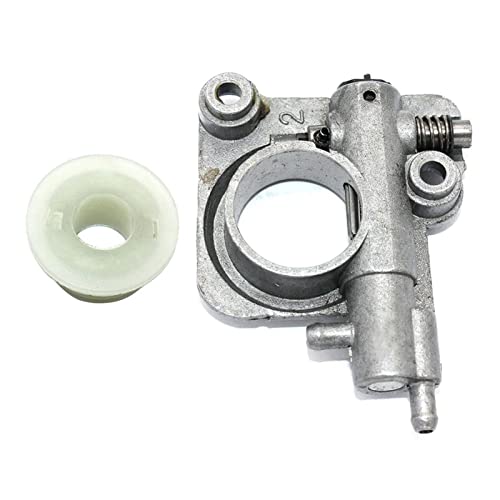 KRAFO Auto-Montagepumpe kompatibel mit Shindaiwa 358Ts Kettensäge CS02200080 P021033920 V65200030