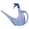 Scheurich Sprayman II, gieter, spuitbus van kunststof, blauw, 30 cm hoog, 1,2 l vol.