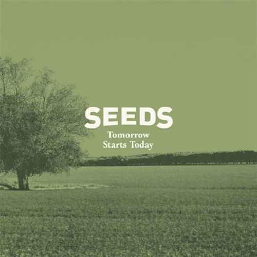 SEEDS Week 6 | Tim Ashley | March 29, 2026 | How Does Tomorrow Start Today?