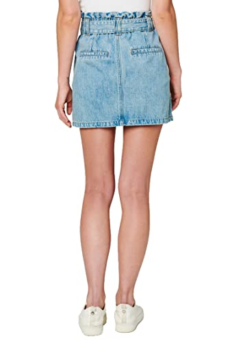[BLANKNYC] Womens Fashionable Cargo Mini Skirt for Any Occasions, Dress Or Casual Clothes, Comfortable & Stylish Clothing3