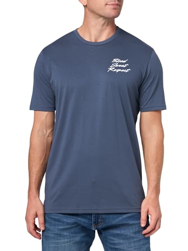 T-Shirt Project Rock Homme Collection UA Haute Résistance